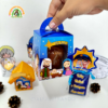 Kit lembrancinhas Natal cristão - Image 3