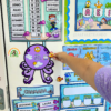 Kit recursos para sala de aula - Tema fundo do mar - Image 4