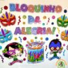 Kit Bloquinho da Alegria - Image 4
