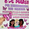 Painel dia internacional das mulheres - Image 2