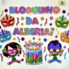 Kit Bloquinho da Alegria - Image 8