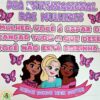 Painel dia internacional das mulheres - Image 3