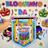 Kit Bloquinho da Alegria - Image 7