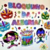 Kit Bloquinho da Alegria - Image 5