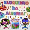 Kit Bloquinho da Alegria - Image 3
