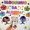 Kit Bloquinho da Alegria - Image 2