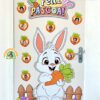 Painel de porta Páscoa - Imagem 6