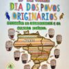 Painel dia dos Povos Originários - Imagem 8