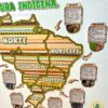 Painel dia dos Povos Originários - Imagem 7