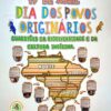 Painel dia dos Povos Originários - Imagem 4