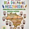 Painel dia dos Povos Originários