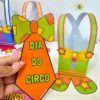 Kit lembrancinhas dia do circo - Image 4
