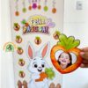Painel de porta Páscoa - Imagem 7