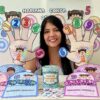 Projeto Mariana conta os números