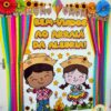 Painel Arraiá da Alegria - Image 4