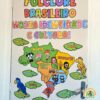 Painel para porta folclore - Image 4