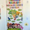 Painel para porta folclore - Image 3