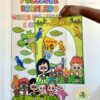 Painel para porta folclore - Image 2