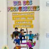 Painel de porta dia dos professores - Image 3