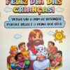 Painel dia das crianças cristão - Image 3