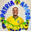 Moldura bambolê Semana da pátria - Image 2