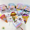 Kit lembrancinhas doce infância