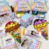Kit lembrancinhas doce infância - Image 10