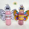 Borboleta reciclável - Imagem 2