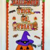 Painel de porta Halloween - Image 5