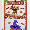 Painel de porta Halloween - Image 4