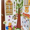 Kit Sala de Aula Ursinho Pooh - Image 15
