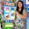 Kit sala de aula Lilo e Stitch - Imagem 23