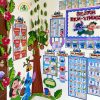 Kit sala de aula Lilo e Stitch