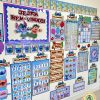 Kit sala de aula Lilo e Stitch - Imagem 18