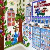 Kit sala de aula Lilo e Stitch - Imagem 5