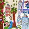 Kit sala de aula Lilo e Stitch - Imagem 3