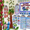 Kit sala de aula Lilo e Stitch - Imagem 2