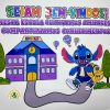 Kit Stitch Volta às aulas - Imagem 13
