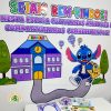 Kit Stitch Volta às aulas - Imagem 2