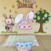 Painel 3D ovo de Páscoa - Imagem 7
