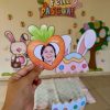 Painel 3D ovo de Páscoa - Imagem 5
