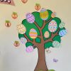 Painel 3D ovo de Páscoa - Imagem 4