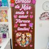 Painel dia das mães florescer - Imagem 3