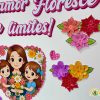 Painel dia das mães florescer - Imagem 8