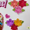 Painel dia das mães florescer - Imagem 9