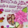 Painel dia das mães florescer - Imagem 4