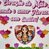 Painel dia das mães florescer - Imagem 5