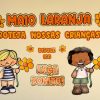 Painel maio laranja - Imagem 3