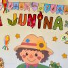 Painel gigante para festa junina e julina - Imagem 9