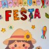 Painel gigante para festa junina e julina - Imagem 11